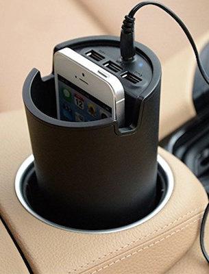 Car Charger Usb