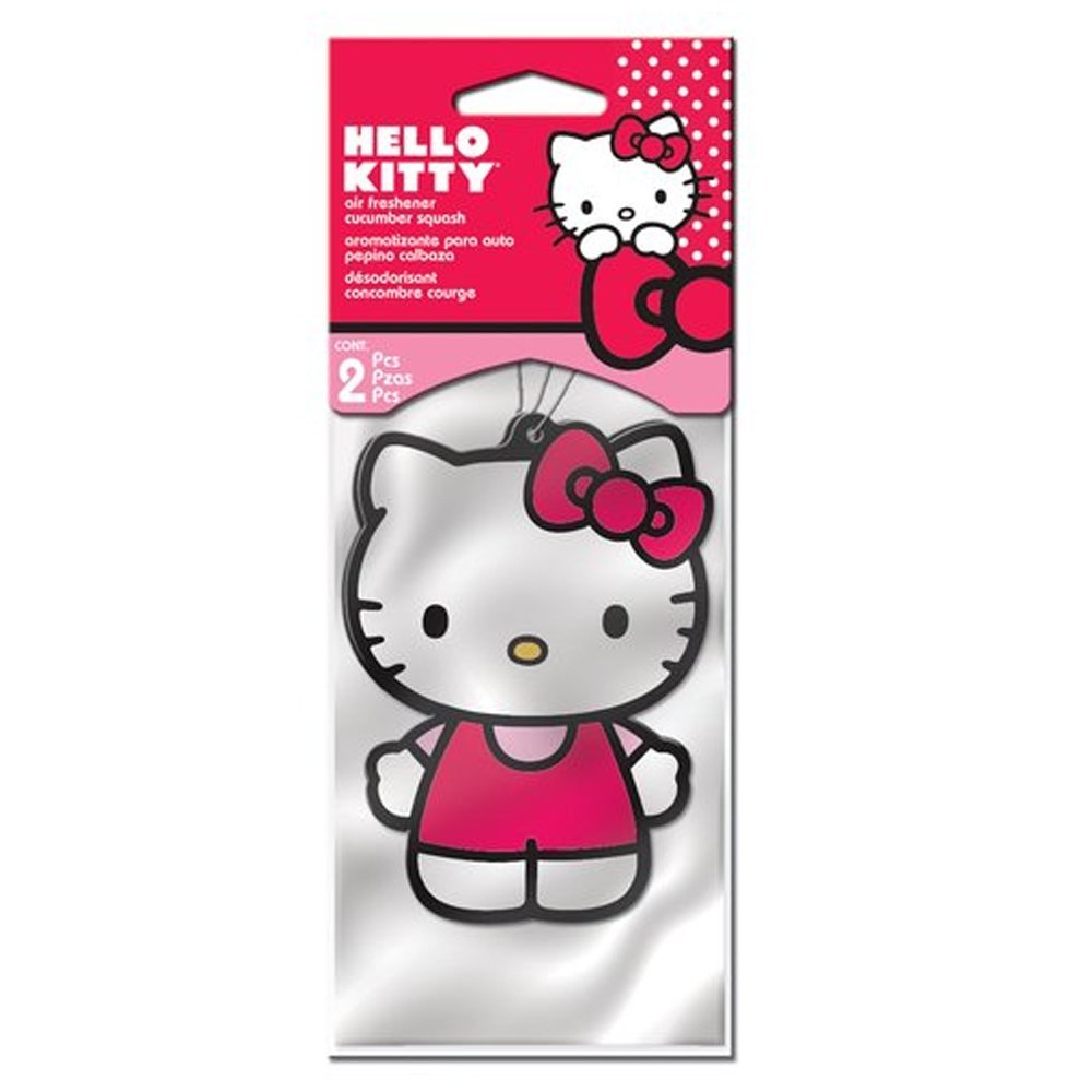 Hello Kitty Air Freshener