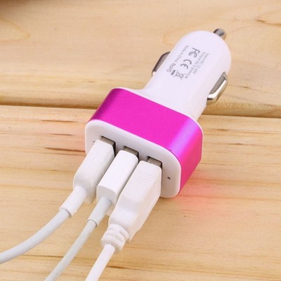 Hengye Car USB Charger