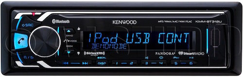 Kenwood KMM