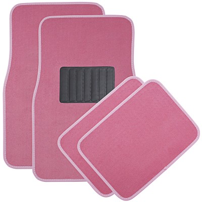 floor mats