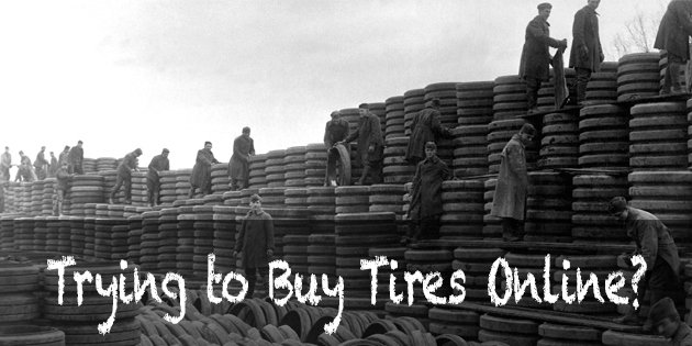 Best Place To Buy Tires Online: Where To Shop For Your New Wheels