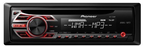 Pioneer DEH-150MP