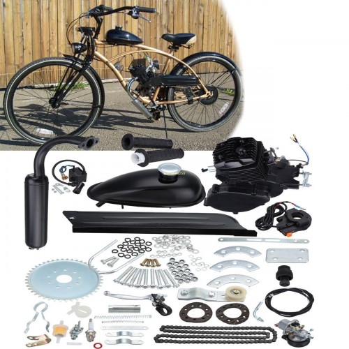 50cc bike kit