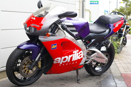 Aprilia RS 250