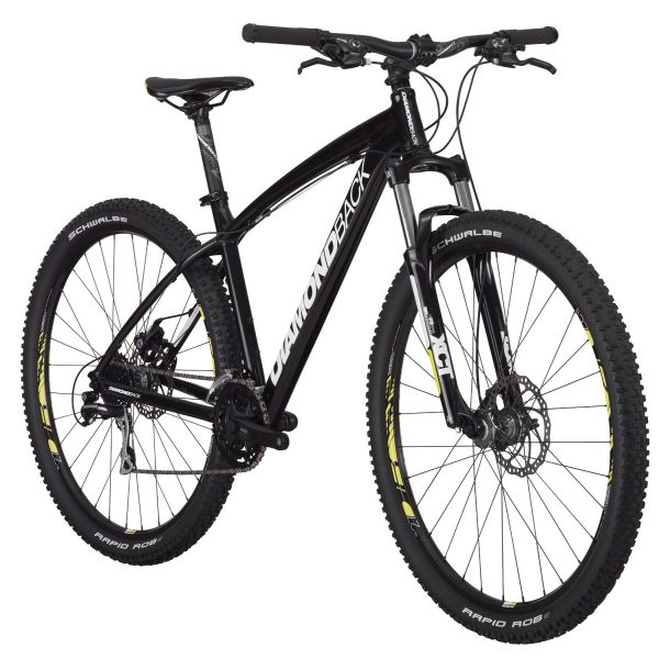 Diamondback Bicycles Overdrive