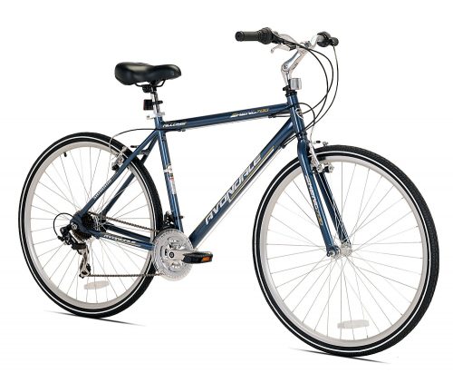 best aluminum hybrid bikes