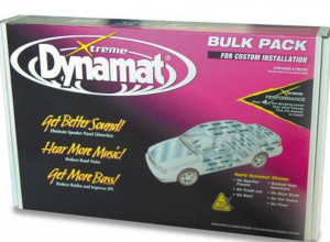 dynamat